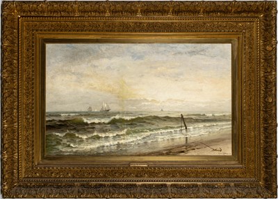 Lot 39 - Frank Knox Morton Rehn