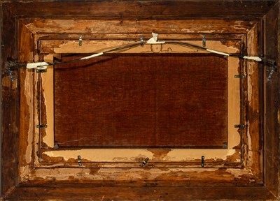 Lot 39 - Frank Knox Morton Rehn
