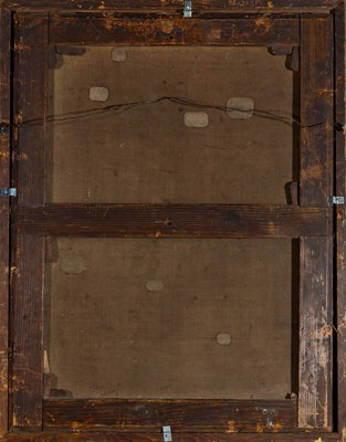 Lot 6 - Circle of Jan Brueghel the Elder