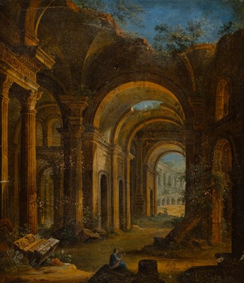 Lot 510 - Italian School