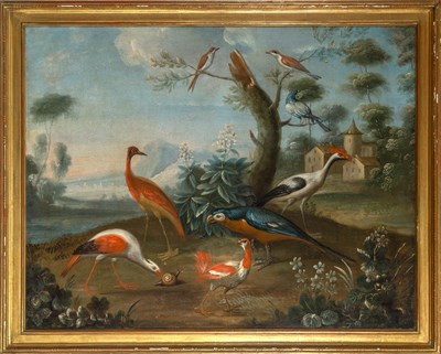 Lot 68 - Italian School