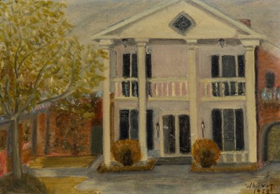 Lot 31 - Marylou Whitney