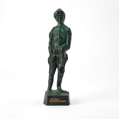 Lot 16 - Barvo Walker