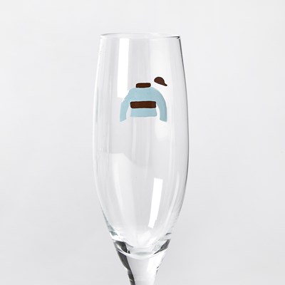 Lot 229 - Pickard China Part Dinner Service Decorated with Whitney Silks Logo