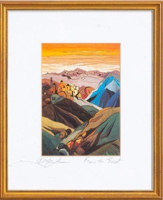 Lot 377 - Bracha Lavee-Brym