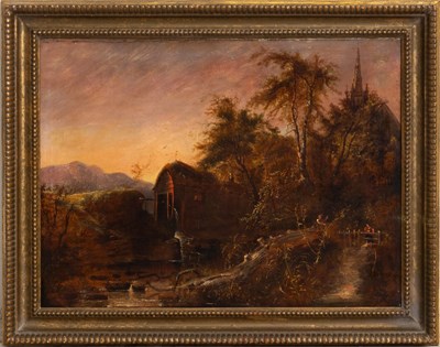 Lot 365 - European School