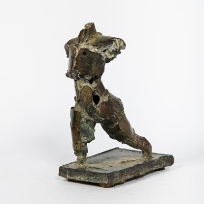 Lot 154 - Howard Newman