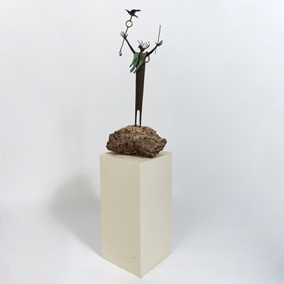 Lot 185 - Bill Worrell