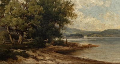 Lot 81 - Robert Melvin Decker