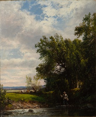 Lot 44 - DeWitt Clinton Boutelle