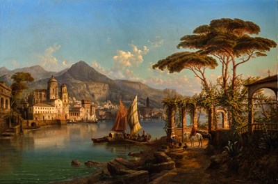 Lot 2072 - Henry Jaeckel