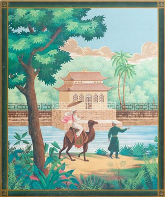 Lot 48 - John Rosswell