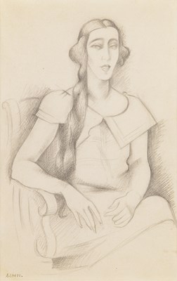 Lot 30 - André Lhote