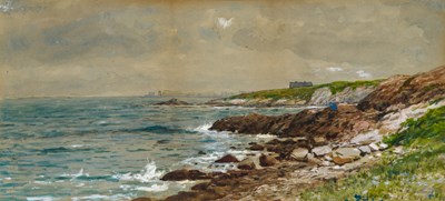 Lot 19 - Edmund Darch Lewis