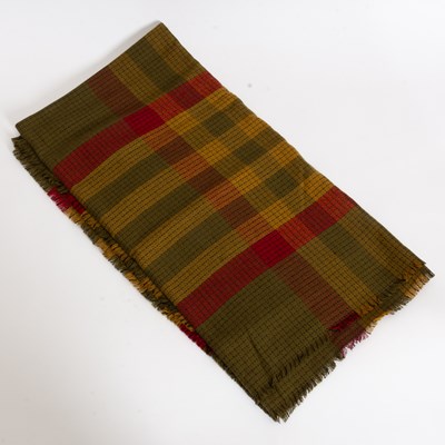 Lot 304 - Italian Wool Shawl