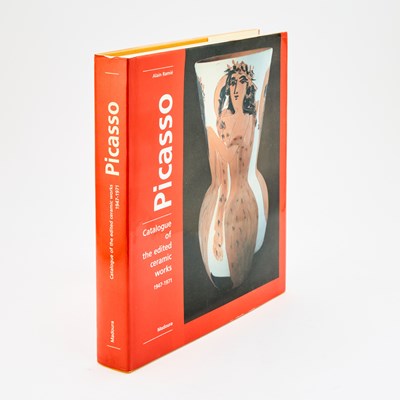 Lot 40 - Alain Ramié