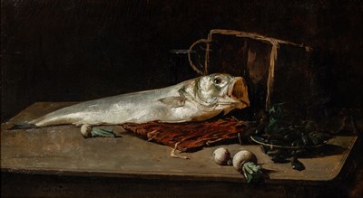 Lot 129 - Soren Emil Carlsen