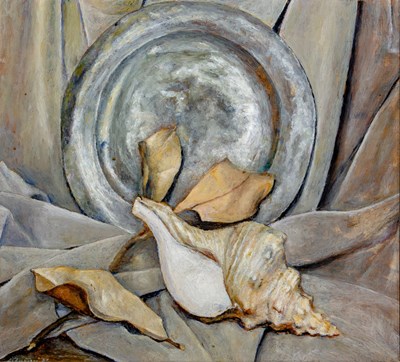 Lot 135 - Luigi Lucioni