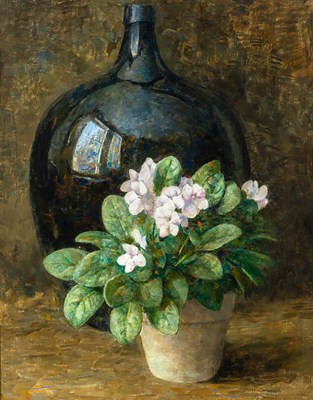 Lot 131 - Dines Carlsen