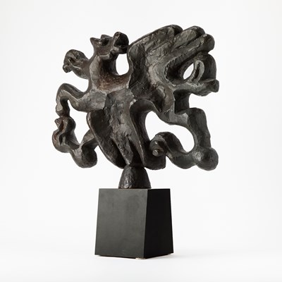 Lot 65 - Jacques Lipchitz