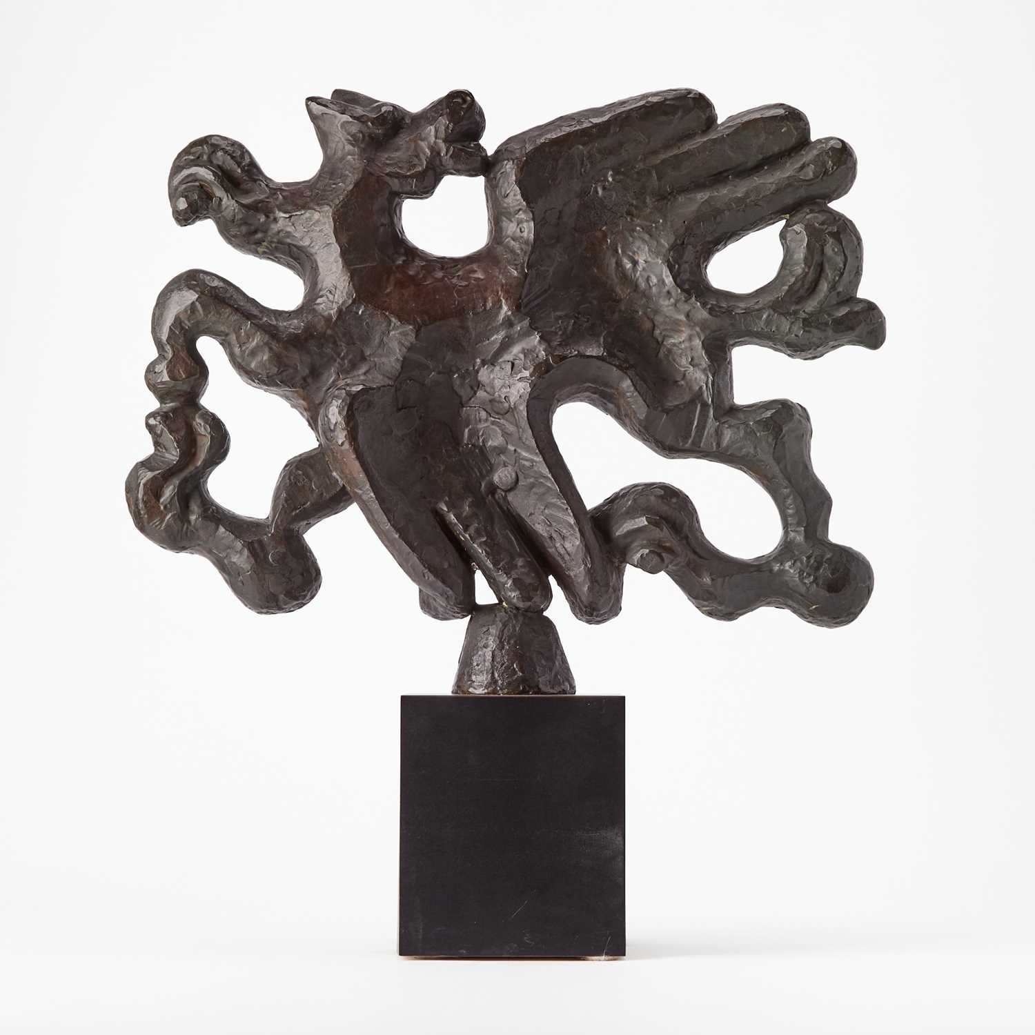 Lot 65 - Jacques Lipchitz