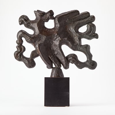 Lot 65 - Jacques Lipchitz