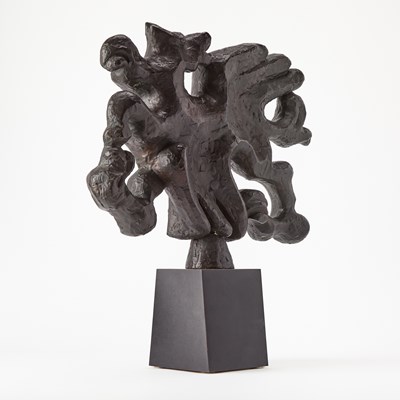 Lot 65 - Jacques Lipchitz