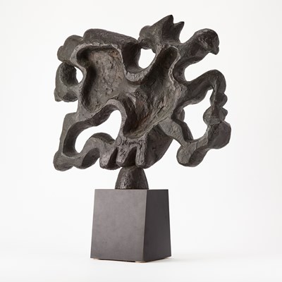 Lot 65 - Jacques Lipchitz