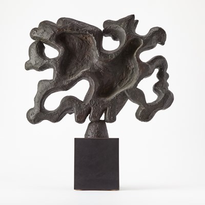 Lot 65 - Jacques Lipchitz