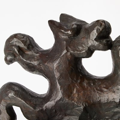 Lot 65 - Jacques Lipchitz