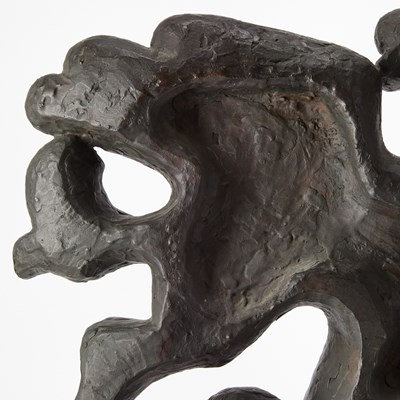 Lot 65 - Jacques Lipchitz