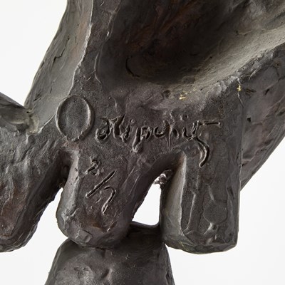Lot 65 - Jacques Lipchitz