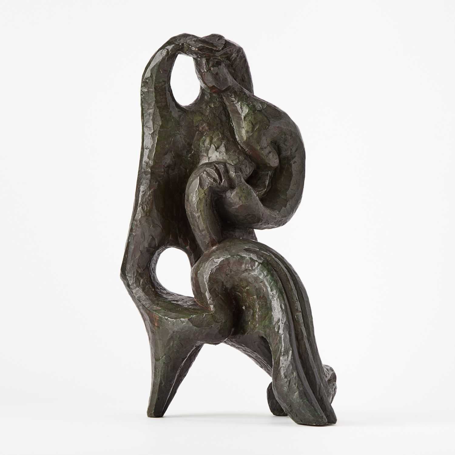 Lot 66 - Jacques Lipchitz