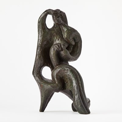 Lot 66 - Jacques Lipchitz