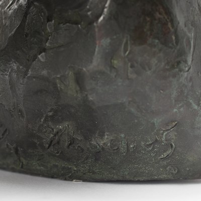 Lot 66 - Jacques Lipchitz