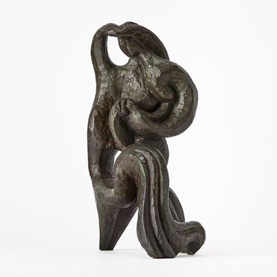 Lot 66 - Jacques Lipchitz