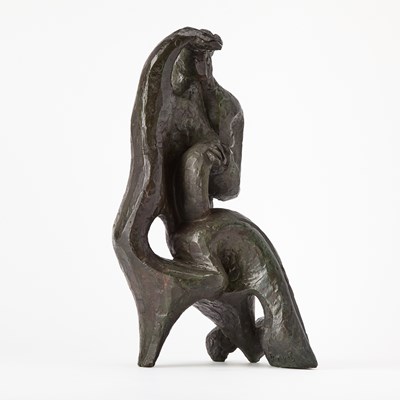 Lot 66 - Jacques Lipchitz