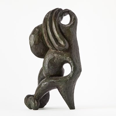 Lot 66 - Jacques Lipchitz