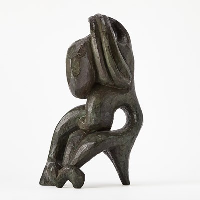 Lot 66 - Jacques Lipchitz