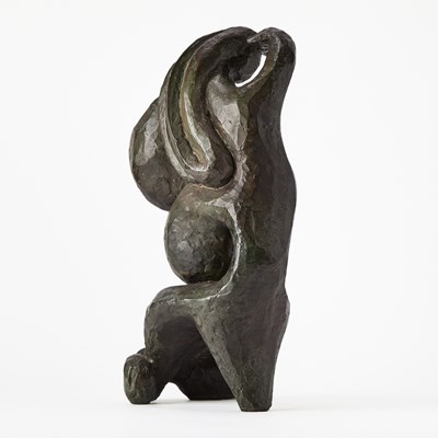 Lot 66 - Jacques Lipchitz