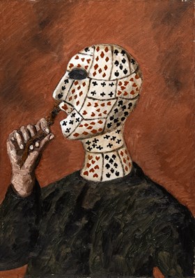 Lot 112 - Natalia Nesterova