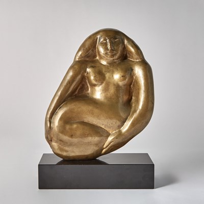 Lot 121 - William Zorach