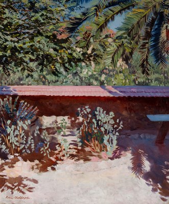 Lot 73 - Boris Chaliapin