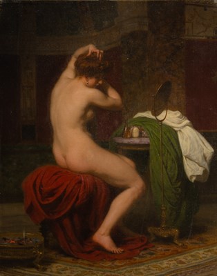 Lot 29 - Stephan Vladislavovich Bakalowicz