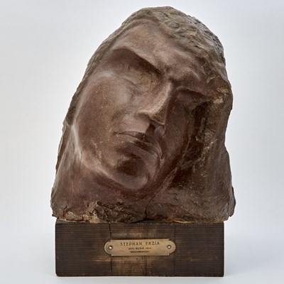 Lot 60 - Stepan Dmitrievich Erzia