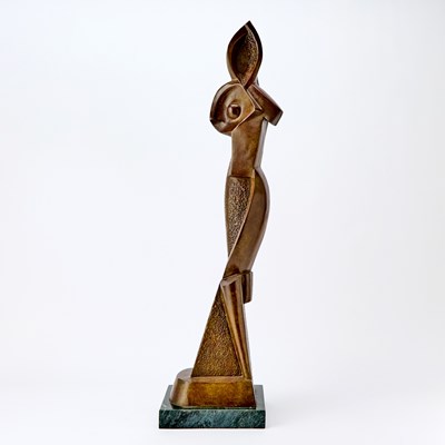 Lot 24 - Alexander Archipenko