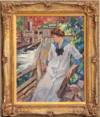 Lot 248 - Oscar Fehrer