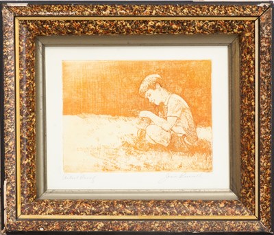 Lot 247 - Joan Purcell