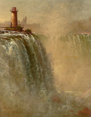 Lot 43 - DeWitt Clinton Boutelle