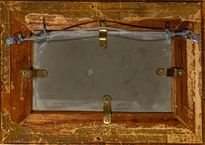 Lot Alfred Thompson Bricher